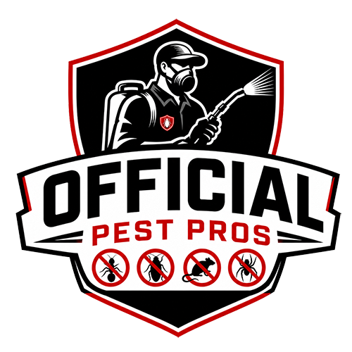 Official Pest Pros — Fresno Pest Control