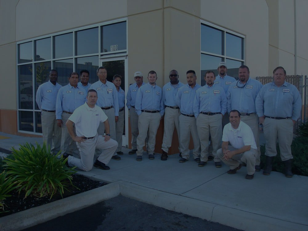 The Official Pest Pros team — licensed pest control professionals based in Fresno CA